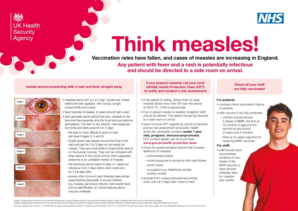 Think-Measles